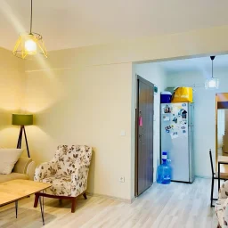 Rookz Fark Şişli Halaskargazi Şafak Sokak Kiralık 2+1 Daire