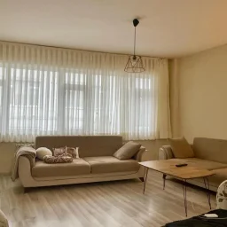 Rookz Fark Şişli Halaskargazi Şafak Sokak Kiralık 2+1 Daire