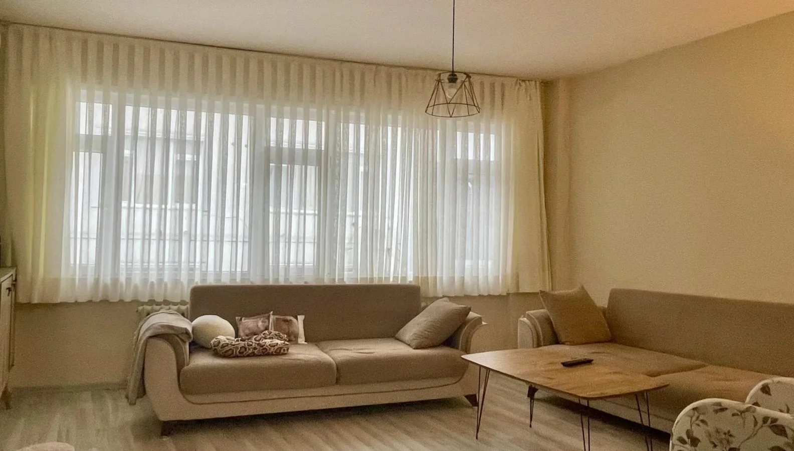 Rookz Fark Şişli Halaskargazi Şafak Sokak Kiralık 2+1 Daire
