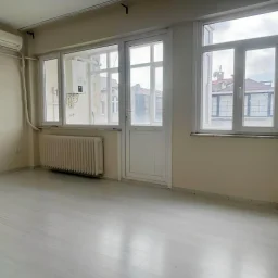 Rookz Fark Şişli Halaskargazi Şafak Sokak Kiralık 2+1 Daire
