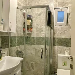 Rookz Fark Şişli Halaskargazi Şafak Sokak Kiralık 2+1 Daire