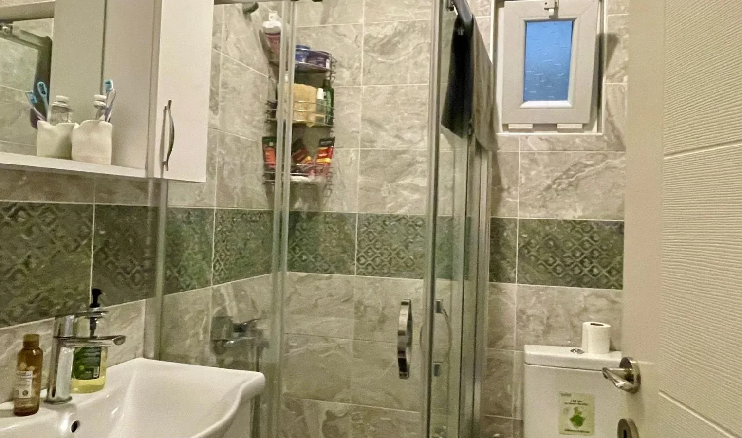 Rookz Fark Şişli Halaskargazi Şafak Sokak Kiralık 2+1 Daire