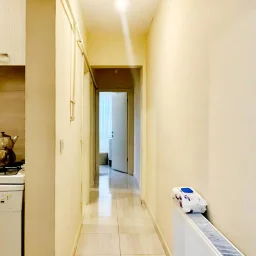 Rookz Fark Şişli Halaskargazi Şafak Sokak Kiralık 2+1 Daire