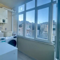 Rookz Fark Şişli Halaskargazi Şafak Sokak Kiralık 2+1 Daire
