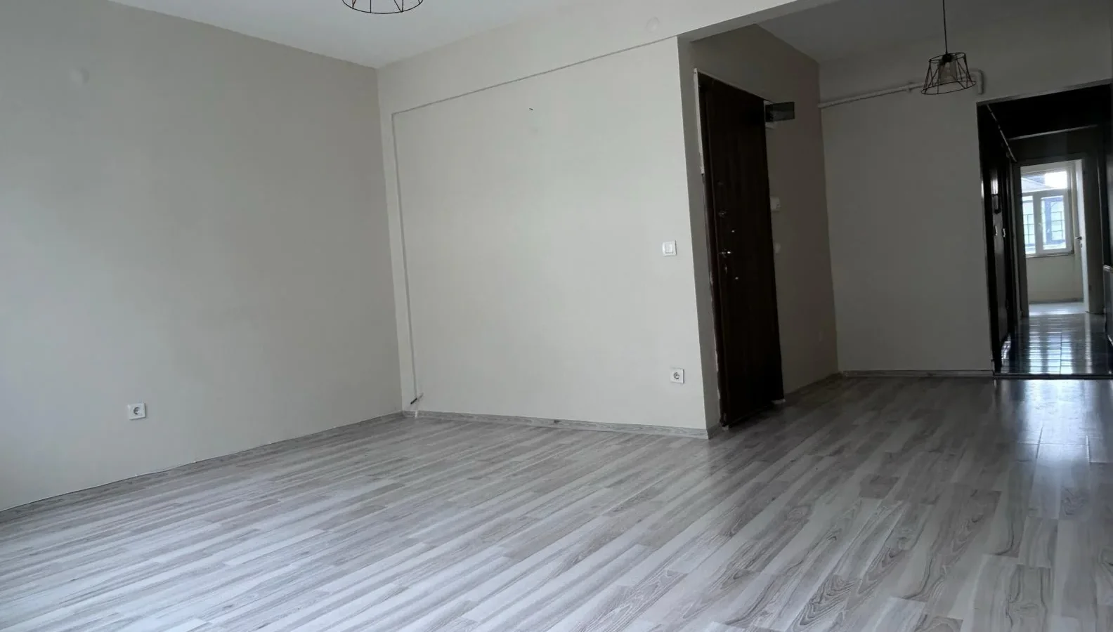 Rookz Fark Şişli Halaskargazi Şafak Sokak Kiralık 2+1 Daire