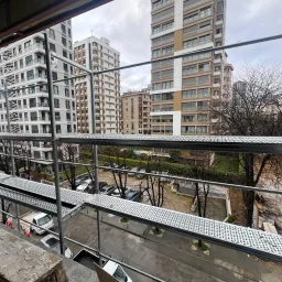Fenerbahçe Sahile 150 Mt Mesafede Net 145 M2 4+1 Çatı Dubleksi