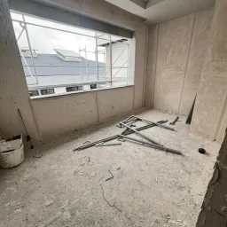 Fenerbahçe Sahile 150 Mt Mesafede Net 145 M2 4+1 Çatı Dubleksi