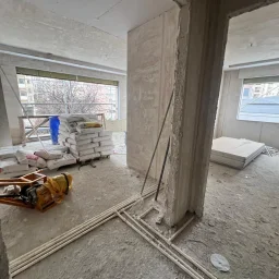 Fenerbahçe Sahile 150 Mt Mesafede Net 145 M2 4+1 Çatı Dubleksi