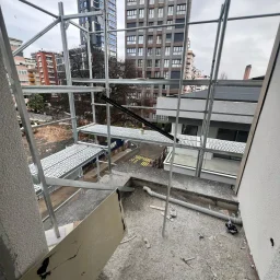Fenerbahçe Sahile 150 Mt Mesafede Net 145 M2 4+1 Çatı Dubleksi