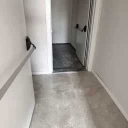 Sağlam'dan Göztepede 95 M2 Net Merkezi Konumda Satılık Daire
