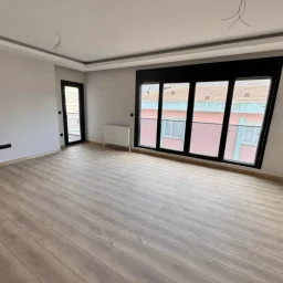 Sağlam'dan Göztepede 95 M2 Net Merkezi Konumda Satılık Daire