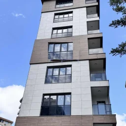 Sağlam'dan Göztepede 95 M2 Net Merkezi Konumda Satılık Daire