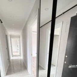 Sağlam'dan Göztepede 95 M2 Net Merkezi Konumda Satılık Daire