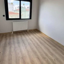 Sağlam'dan Göztepede 95 M2 Net Merkezi Konumda Satılık Daire