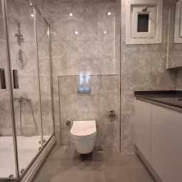 Mutluol Proje'den Şaşkınbakkal Sahilde Satılık 3+1 Daire