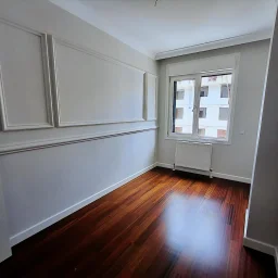 Mutluol Proje'den Şaşkınbakkal Sahilde Satılık 3+1 Daire