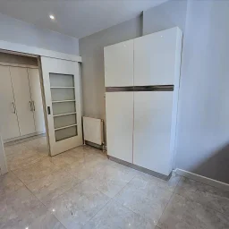Mutluol Proje'den Şaşkınbakkal Sahilde Satılık 3+1 Daire