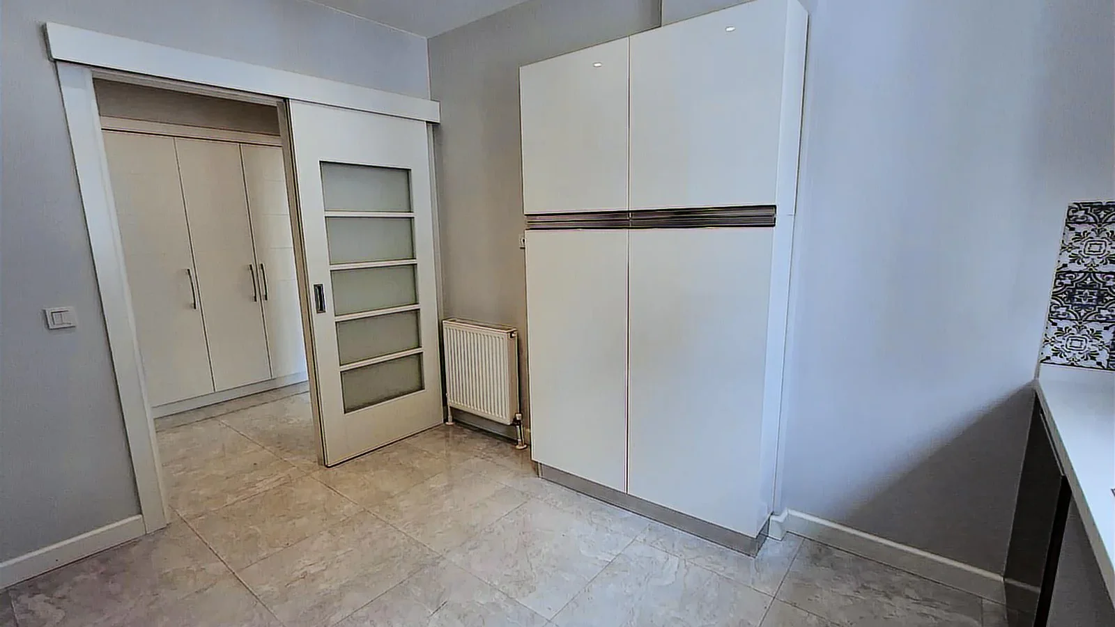 Mutluol Proje'den Şaşkınbakkal Sahilde Satılık 3+1 Daire