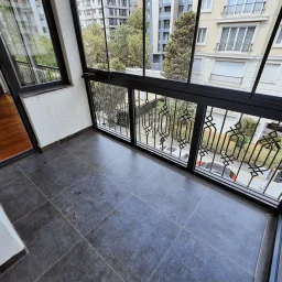 Mutluol Proje'den Şaşkınbakkal Sahilde Satılık 3+1 Daire