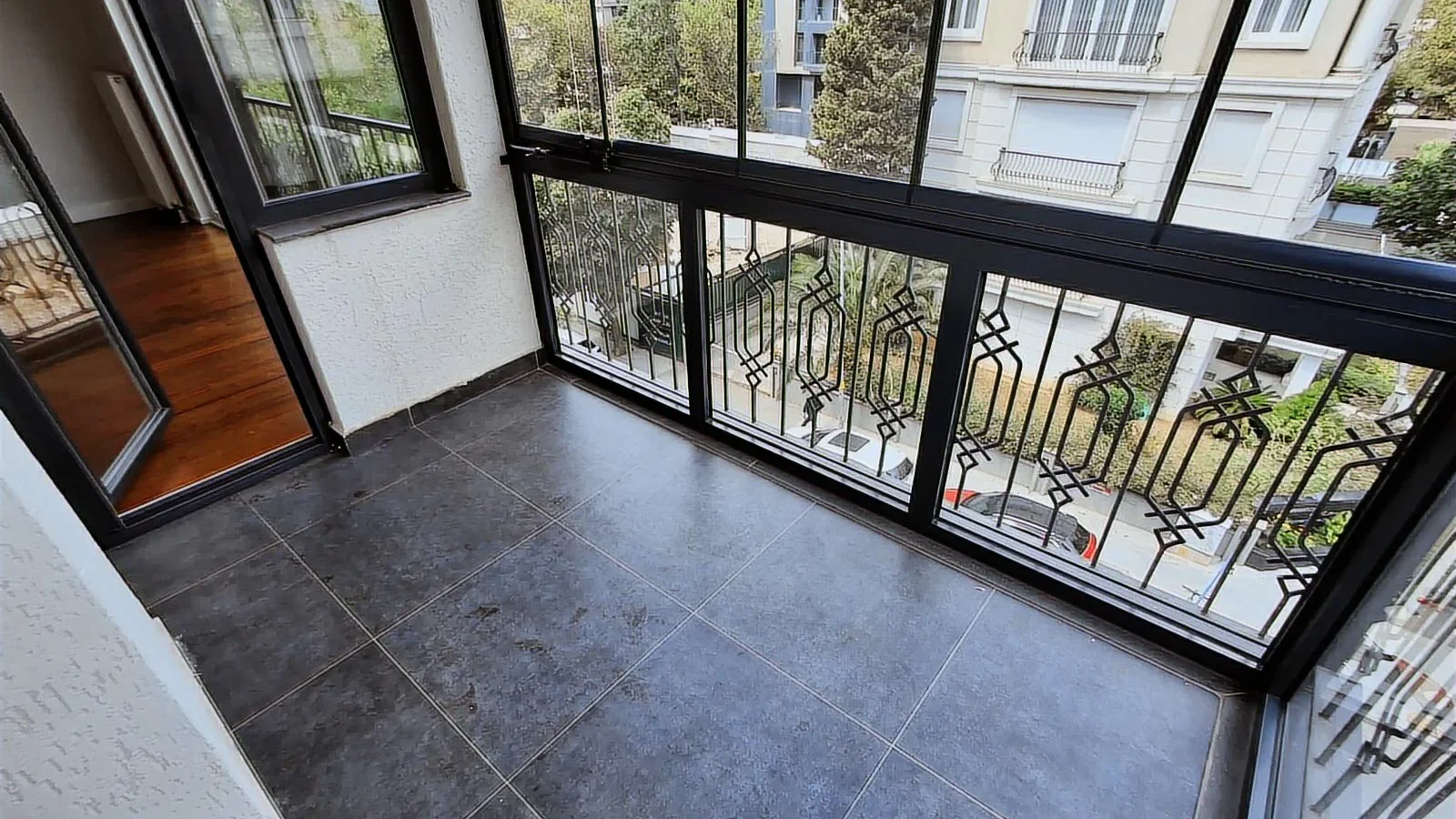 Mutluol Proje'den Şaşkınbakkal Sahilde Satılık 3+1 Daire