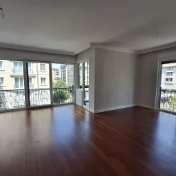 Mutluol Proje'den Şaşkınbakkal Sahilde Satılık 3+1 Daire