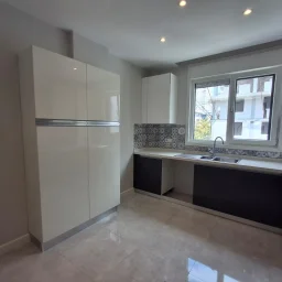 Mutluol Proje'den Şaşkınbakkal Sahilde Satılık 3+1 Daire