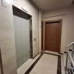 Mutluol Proje'den Şaşkınbakkal Sahilde Satılık 3+1 Daire