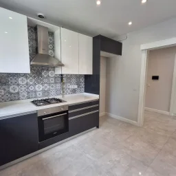 Mutluol Proje'den Şaşkınbakkal Sahilde Satılık 3+1 Daire