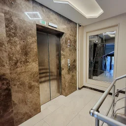 Mutluol Proje'den Şaşkınbakkal Sahilde Satılık 3+1 Daire