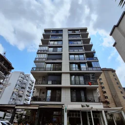 Mutluol Proje'den Şaşkınbakkal Sahilde Satılık 3+1 Daire