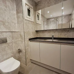 Mutluol Proje'den Şaşkınbakkal Sahilde Satılık 3+1 Daire
