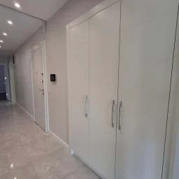 Mutluol Proje'den Şaşkınbakkal Sahilde Satılık 3+1 Daire