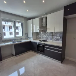 Mutluol Proje'den Şaşkınbakkal Sahilde Satılık 3+1 Daire