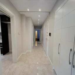 Mutluol Proje'den Şaşkınbakkal Sahilde Satılık 3+1 Daire