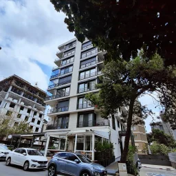 Mutluol Proje'den Şaşkınbakkal Sahilde Satılık 3+1 Daire