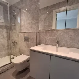 Mutluol Proje'den Şaşkınbakkal Sahilde Satılık 3+1 Daire