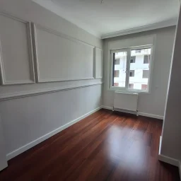 Mutluol Proje'den Şaşkınbakkal Sahilde Satılık 3+1 Daire