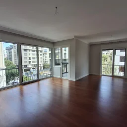 Mutluol Proje'den Şaşkınbakkal Sahilde Satılık 3+1 Daire
