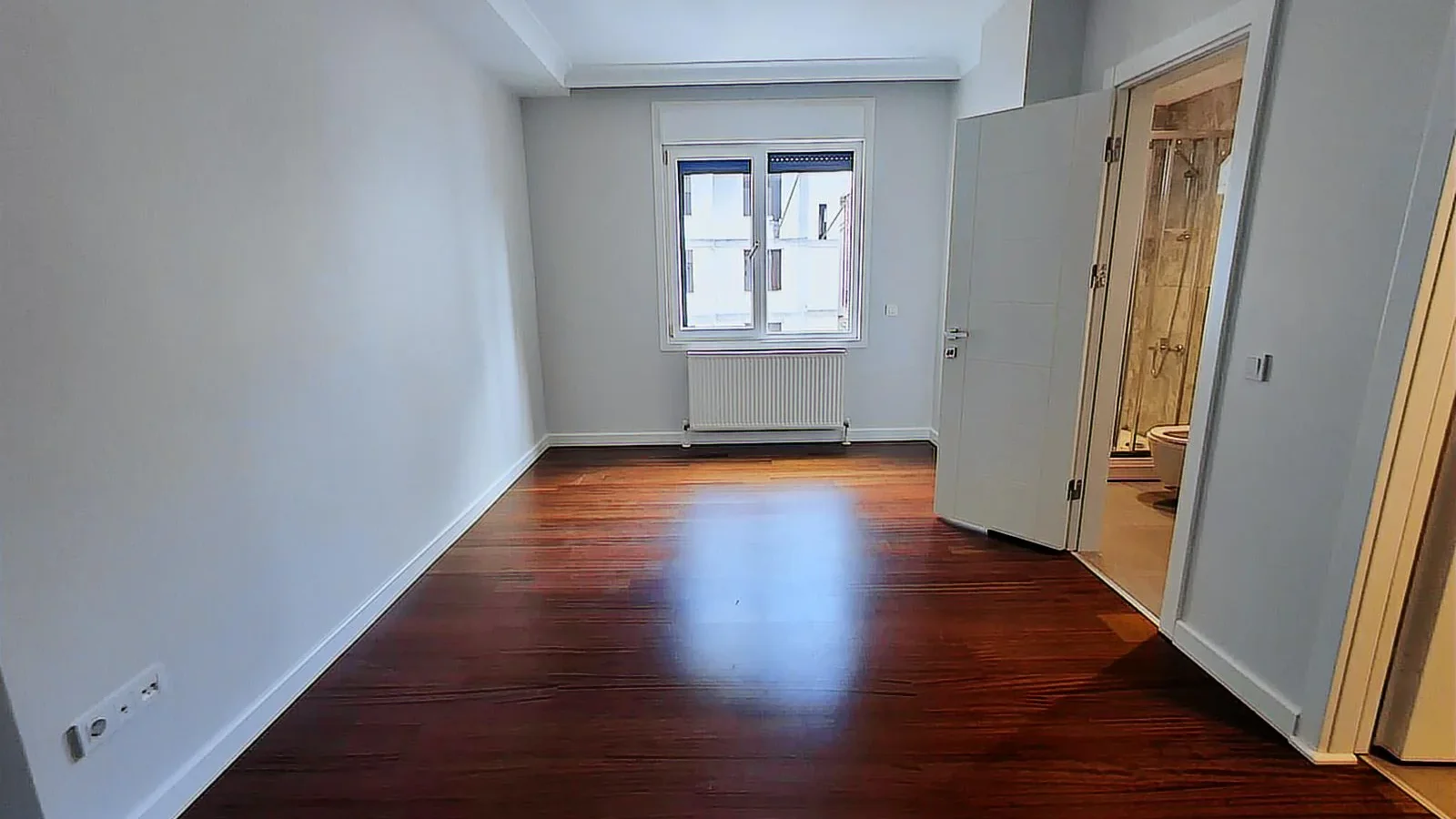 Mutluol Proje'den Şaşkınbakkal Sahilde Satılık 3+1 Daire