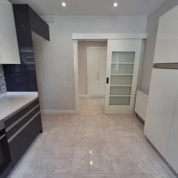 Mutluol Proje'den Şaşkınbakkal Sahilde Satılık 3+1 Daire