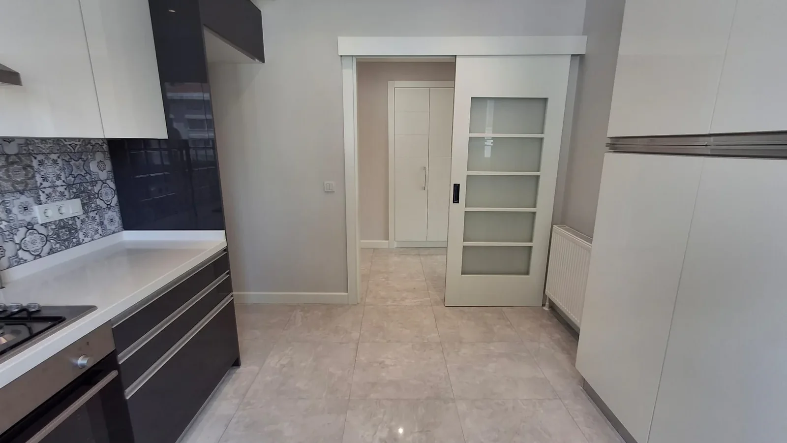 Mutluol Proje'den Şaşkınbakkal Sahilde Satılık 3+1 Daire
