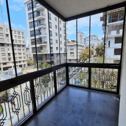 Mutluol Proje'den Şaşkınbakkal Sahilde Satılık 3+1 Daire