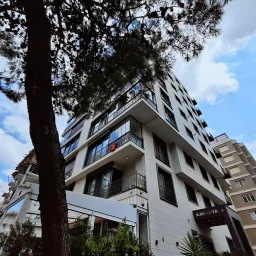 Mutluol Proje'den Şaşkınbakkal Sahilde Satılık 3+1 Daire
