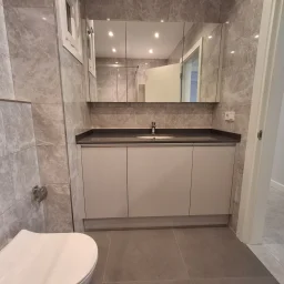 Mutluol Proje'den Şaşkınbakkal Sahilde Satılık 3+1 Daire