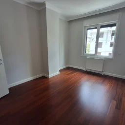 Mutluol Proje'den Şaşkınbakkal Sahilde Satılık 3+1 Daire