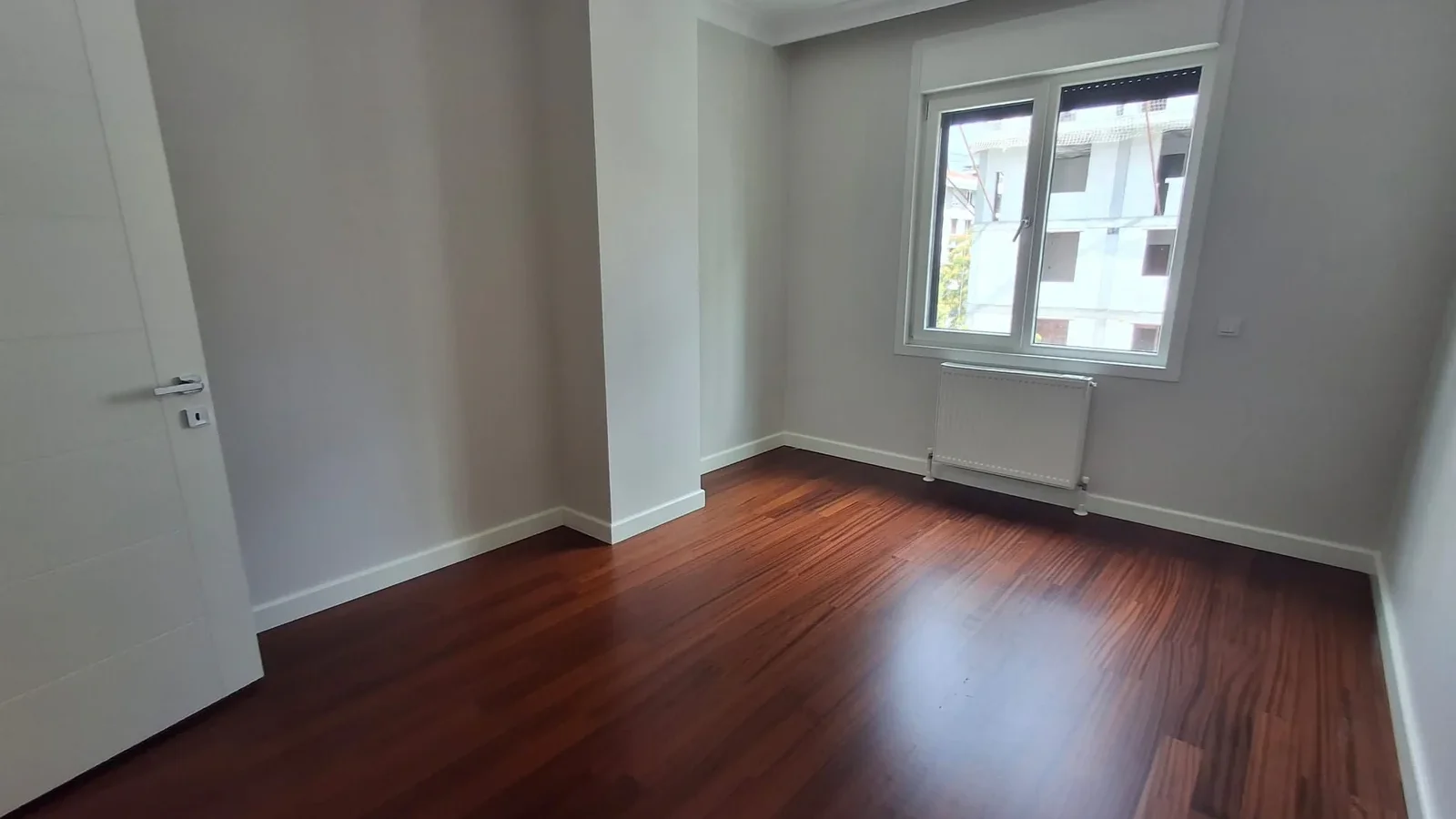 Mutluol Proje'den Şaşkınbakkal Sahilde Satılık 3+1 Daire