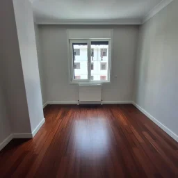 Mutluol Proje'den Şaşkınbakkal Sahilde Satılık 3+1 Daire