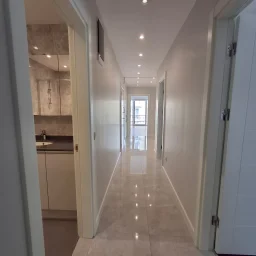 Mutluol Proje'den Şaşkınbakkal Sahilde Satılık 3+1 Daire