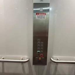 Mutluol Proje'den Şaşkınbakkal Sahilde Satılık 3+1 Daire