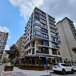 Mutluol Proje'den Şaşkınbakkal Sahilde Satılık 3+1 Daire